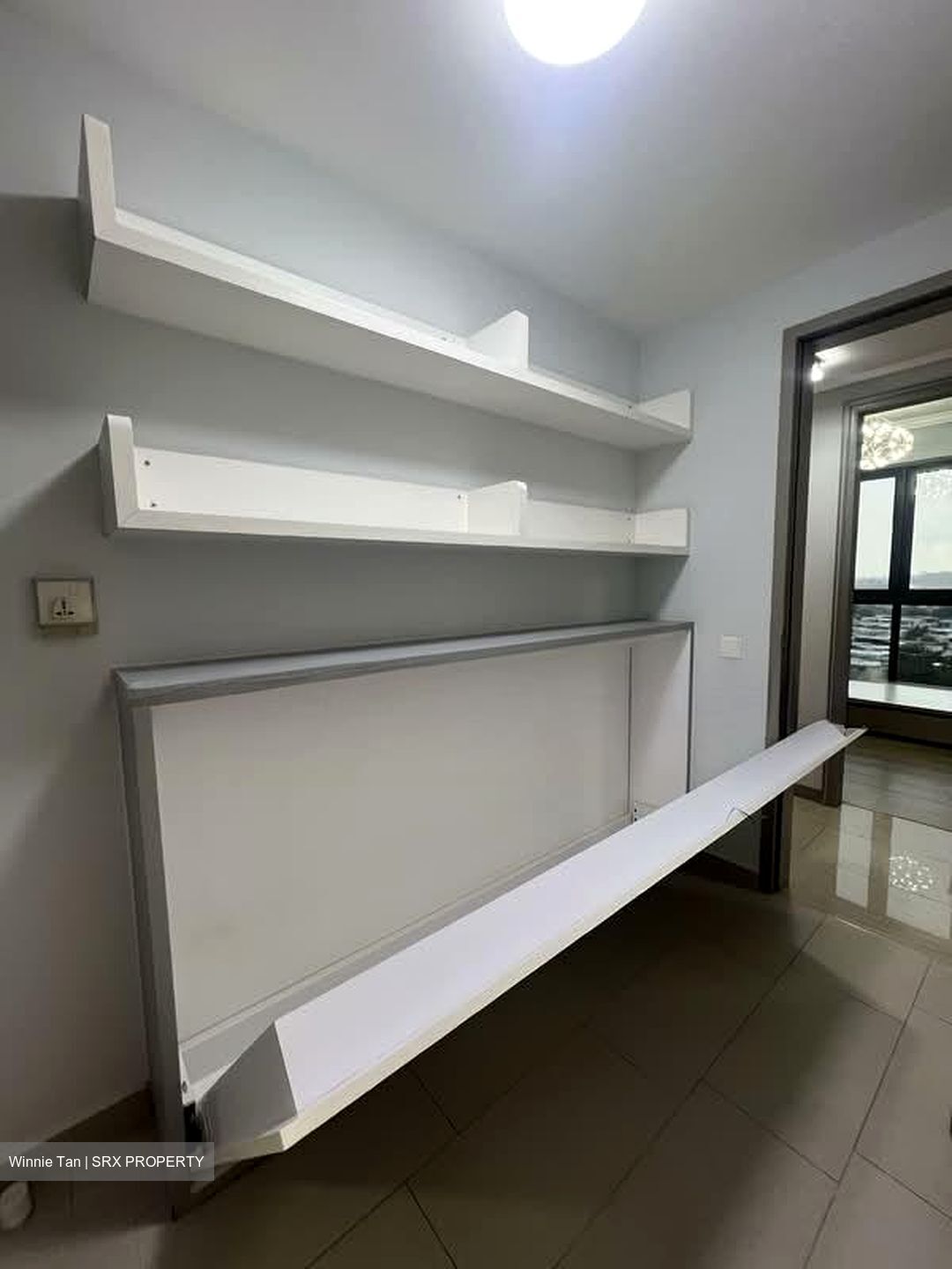 The Criterion (D27), Condominium #548116831